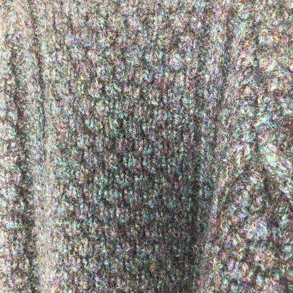 Patrick Malin Wool Sweater - Picture 4 of 4